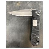 Sog SpecElite I  folding knife with locking bar me
