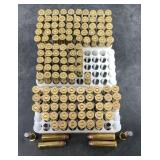 Three 50rd boxes of .38spl and .357mag, SHIPPING 9