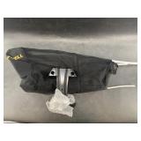 Bench top brass shell catcher by Caldwell