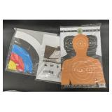 Assorted targets