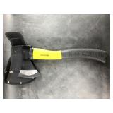 Hatchet and sheath