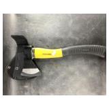 Hatchet and sheath