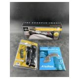 Lot with a car seat gap sealer in package, etc.