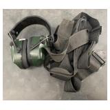 Lot of 2: bearhug safety harness suitable for tree