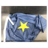 Alaska Flag 6x10 feet.
