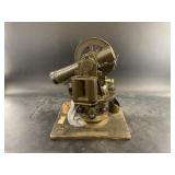 Seiler Instrument Co. US Navy Theodolite in good c
