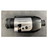 ATN night leopard night vision in working order an