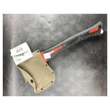 Hatchet and sheath