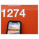 Unit 1274 (10x15x8) *PLEASE NOTE: All items must b