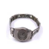 Elgin 17 Jewel windup vintage ladies wrist watch i