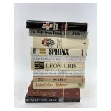 Misc. books