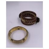 Fashion and stone jewelry