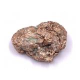Chunk of copper ore about 1.5" across