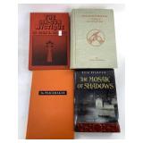 Misc. books