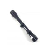 Leupold VX-1 3-9x40mm scope s/n 367450L cross hair