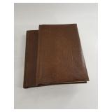 Misc. books