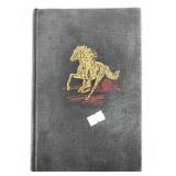 "The Black Stallion and Satan" signed first editio