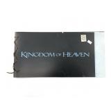 Collection of still photos from movie "Kingdom of
