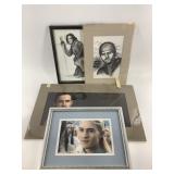 Orlando Bloom themed memorabilia