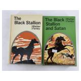 Misc. books