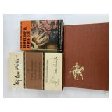 Misc. books