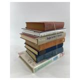 Misc. books