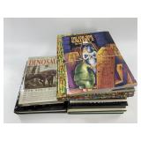 Misc. books