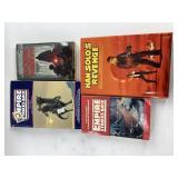 Misc. books