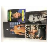 Misc. books