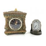 2 Clocks