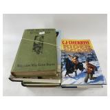 Misc. books