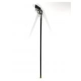 Revolver style handled sword cane, PLEASE CHECK LO