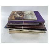 Misc. books