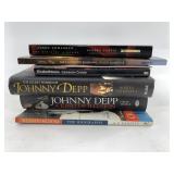 Misc. books