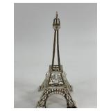 24kt Gold-plated Eiffel Tower
