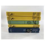 Misc. books