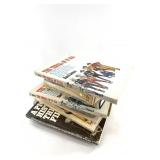 Misc. books