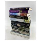 Misc. books