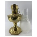 Kerosene lamp with chimney NO SHIPPING