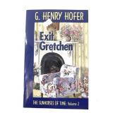 Signed copy "Gretchen" by G. Henry Hofer