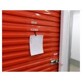Unit 1232 (10x10x10) *PLEASE NOTE: All items must