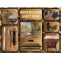 Showcase Auction, July 10th