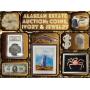 Alaskan Estate Auction: Coins, Ivory & Jewelry, July 31st