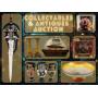 Collectables & Antiques Auction, Aug 7th