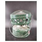 Coleman propane heater June 1974, remarkably good