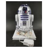 R2D2 Humidifier, untested 11"