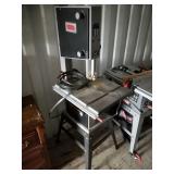 Craftsman model 119.224000 12" band saw NO SHIPPIN