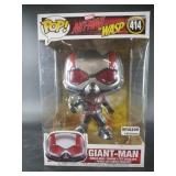 Funko Pop #414 in box