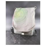 Play Station 3 with cord, several games, contained