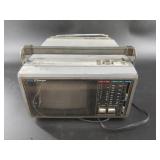 Emerson 5.5" Color TV